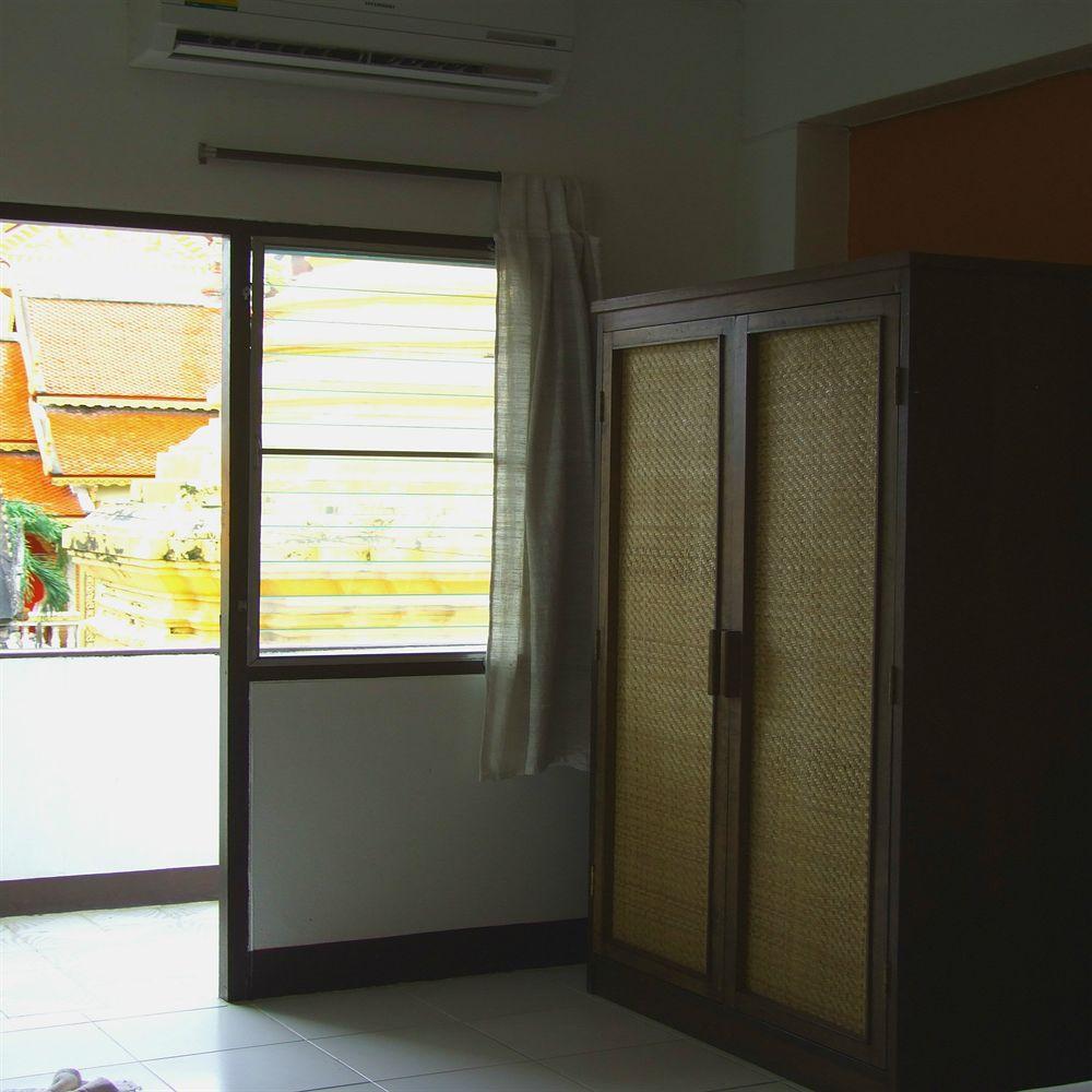 Mali'S Room Chiang Mai Exterior foto